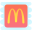 aplicación-mcdonalds icon