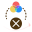 blindness icon