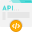 API icon