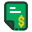 Invoice icon