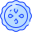 Pie icon