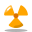 Nuclear icon