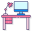 Desktop Computer icon