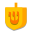Dreidel icon