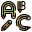 Алфавит icon
