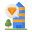 Company Vision icon