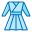 Model-Kleid icon