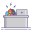 Freelance Work icon