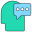 User Communication icon