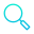 Magnifying Glass icon