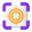 Focus icon