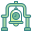 School Bell icon