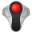 Trackball icon