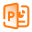 Microsoft PowerPoint icon