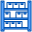 magazzino-scaffale-esterno-xnimrodx-blu-xnimrodx icon