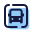 公交车站 icon