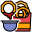 Onion Ring icon