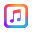 Apple Music icon