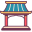 Shrine icon