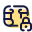 Chip Card bloccata icon