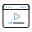 Video Player icon