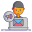 Email Marketing icon