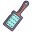 Grater icon