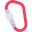 Carabiner icon