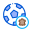 Leather Ball icon