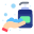 Washing Hand icon