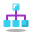 Diagrama de flujo icon