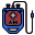 Blood Bag icon