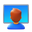 Al Computer icon