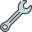 Spanner icon