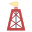 Torre de perforación de gas icon