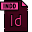 Indd File icon