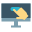 Computer icon