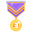 3rd Place icon