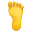 pied-emoji icon