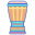 Djembe icon