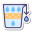 Biosandfilter icon