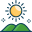 sun icon