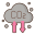 Co2 icon