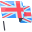 Großbritannien icon