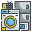 Electric Appliance icon