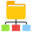 Folder Management icon