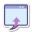 Открыть в браузере icon