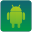 Android icon