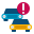 Motorcade icon