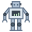 Robot 2 icon